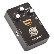 Pedal Artec Analog Delay Foto mini 1