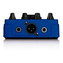 Pedal Behringer V-tone GDI21 Foto mini 2