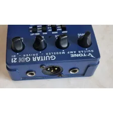 Pedal Behringer V-tone GDI21 Foto mini 4