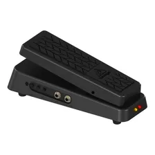 Pedal Behringer Wah Wah Behringer Hb01 Hellbabe - com controle 贸ptico Foto mini 2