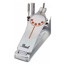Pedal Bombo Pearl P932 Power Shifter Duplo Foto mini 3