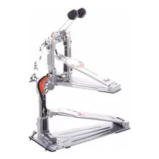 Pedal Bombo Pearl P932 Power Shifter Duplo Foto mini 4