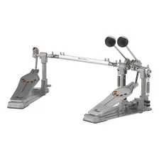 Pedal Bombo Pearl P932 Power Shifter Duplo Foto mini 1