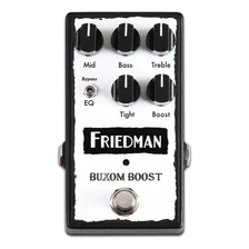 Pedal Booster Friedman Buxom Boost - Usa Foto mini 1
