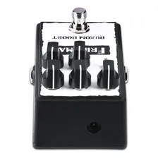 Pedal Booster Friedman Buxom Boost - Usa Foto mini 3