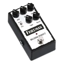 Pedal Booster Friedman Buxom Boost - Usa Foto mini 2