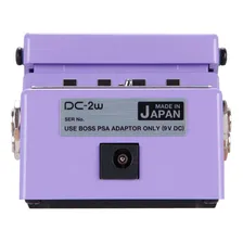 Pedal Boss Dc-2w Dimension C Waza Craft Dc2w Foto mini  2
