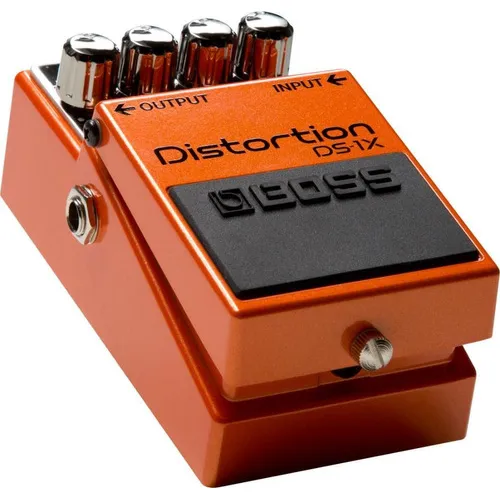 Pedal Boss Ds 1x Foto 1