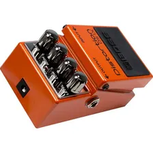 Pedal Boss Ds 1x Foto mini 4