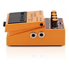 Pedal Boss Ds2 Turbo Distortion Distorção Ds-2 Cor Não Aplica Foto mini 4