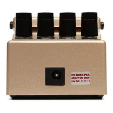 Pedal Boss Dynamic Wah Aw3 Para Guitarra Foto mini 2
