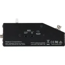 Pedal Boss Eq 200 Equalizador Gráfico Cor Preto Foto mini 3