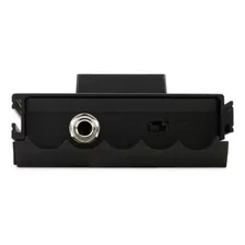 Pedal Boss Fs-5l Footswitch Controlador Liga Desliga Efeito Cor Preto Foto mini 4