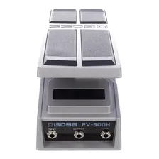 Pedal Boss Fv-500h Volume Expressão Fv500h Foto mini  3