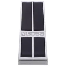 Pedal Boss Fv-500h Volume Expressão Fv500h Foto mini  2