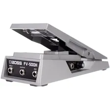 Pedal Boss Fv-500h Volume Expressão Fv500h Foto mini 4