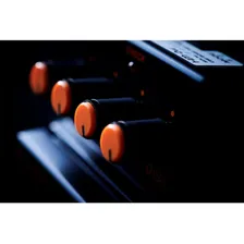 Pedal Boss Hm-2w Heavy Metal Waza Craft Distortion Foto mini 4