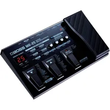 Pedal Boss Me-25 Foto mini 1