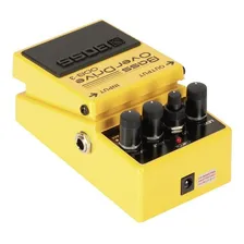 Pedal Boss Odb-3 Overdrive Para Baixo Foto mini 4