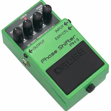 Pedal Boss Ph3 Phase Shifter Foto mini 2