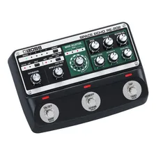Pedal Boss Re-202 Space Echo Digital Delay Cor Verde Escuro Foto mini 2