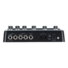 Pedal Boss Re-202 Space Echo Digital Delay Cor Verde Escuro Foto mini 3