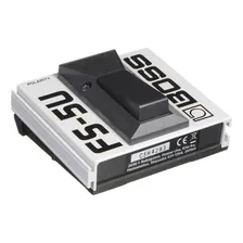 Pedal Boss Seletor Fs-5u Foto mini 2