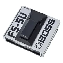 Pedal Boss Seletor Fs-5u Foto mini 1