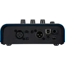 Pedal Boss Ve-1 Efeito Echo E Double Para Voz Foto mini 4