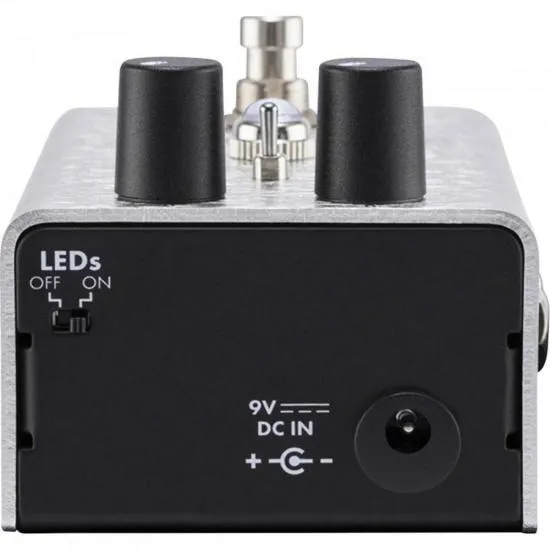 Pedal Buffer Fender Level Set + + ! Foto 1