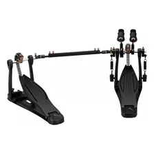 Pedal Bumbo Duplo Tama Hp310lwbc Preto/cobre Speed Cobra Foto  mini 1