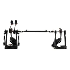 Pedal Bumbo Duplo Tama Hp310lwbc Preto/cobre Speed Cobra Foto mini  3