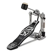 Pedal Bumbo Hp30 Simples Tama Hp-30 Power Glide Single Pedal Foto mini 1