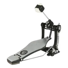 Pedal Bumbo Nagano Tagima Ped100 Corrente Dupla Batedor Foto mini 1