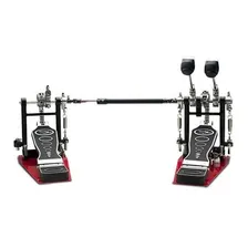 Pedal Bumbo Odery Duplo Pd 902pr Privilege Foto mini  2