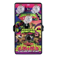 Pedal Catalinbread Skewer Treble Booster Ritchie Blackmore Foto  mini 1