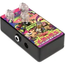 Pedal Catalinbread Skewer Treble Booster Ritchie Blackmore Foto mini  2
