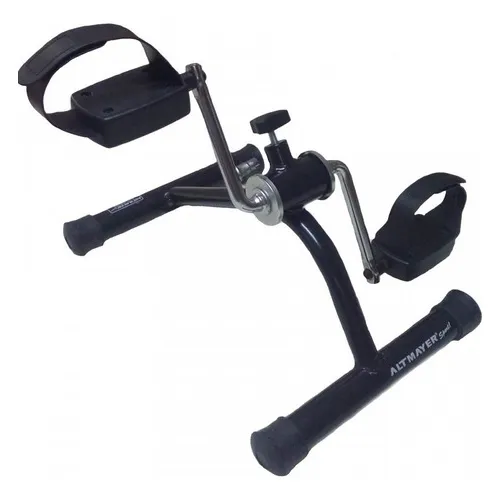Pedal Cicle Para Fisioterapia E Fortalecimento Altmayer Al13 Foto 1