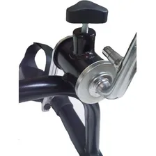 Pedal Cicle Para Fisioterapia E Fortalecimento Altmayer Al13 Foto mini  3