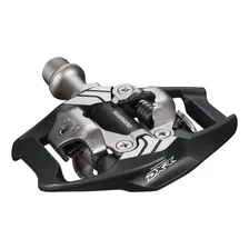 Pedal clip mtb para bicicleta Shimano PD-MX70 Foto mini 1