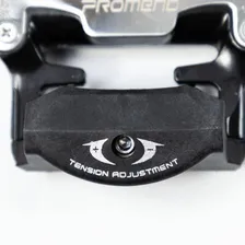 Pedal Clip Promend Speed Pd-r95 Foto  mini 1
