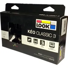 Pedal Clip Speed Look Keo Classic 3 Road E Triathlon Bike Foto mini 3