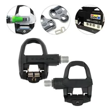Pedal Clip Speed Look Keo Classic 3 Road E Triathlon Bike Foto mini 1