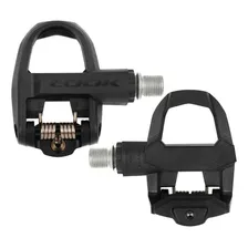Pedal Clip Speed Look Keo Classic 3 Road E Triathlon Bike Foto mini 2