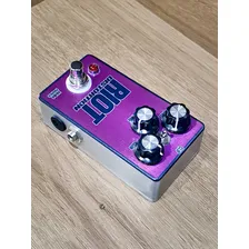 Pedal Clone Suhr Riot Distorção Overdrive Ñ/é Boss Mxr Dod Foto mini 4