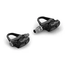 Pedal Com Medidor De Potência Garmin Rally Rk100 Foto mini 1
