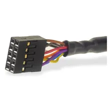 Pedal Comando Compatível Cadeira Odontológica Dabi E D700 Cor Preto Foto mini 2