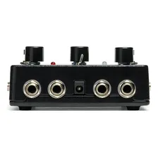 Pedal Control Switch Electro Harmonix Switch Blade Pro Usa Cor Única Foto mini  3