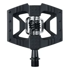 Pedal Crank Brothers Double Shot 1 Clip E Plataforma Misto Foto mini 4