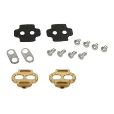 Pedal Crank Brothers Double Shot 1 Clip E Plataforma Misto Foto mini 3